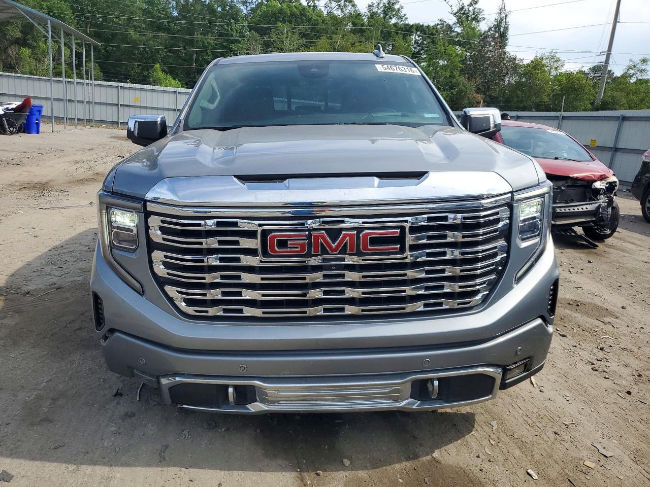 2023 GMC Sierra C1500 Denali - Image 5