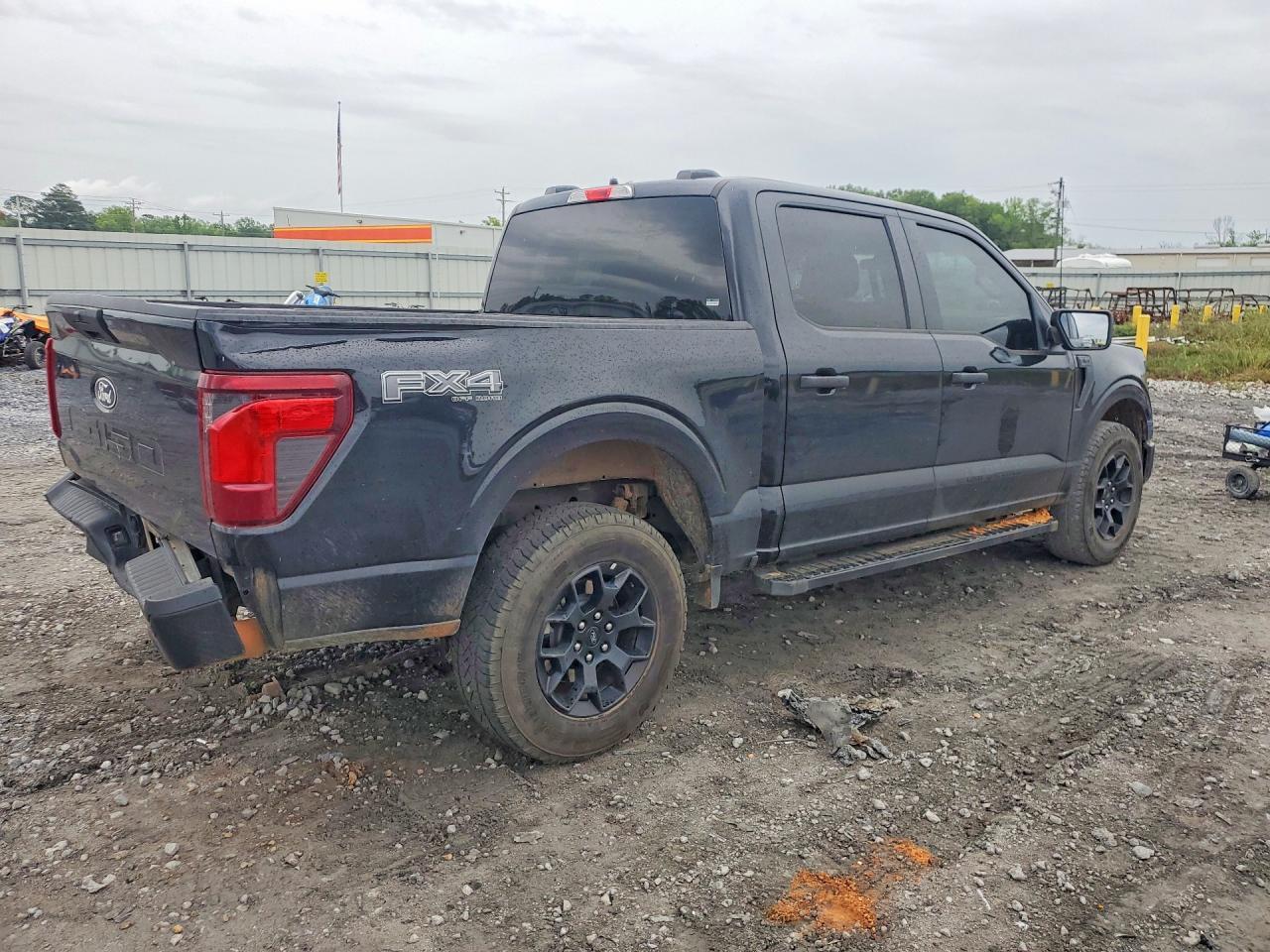 2024 Ford F150 Stx - Image 3