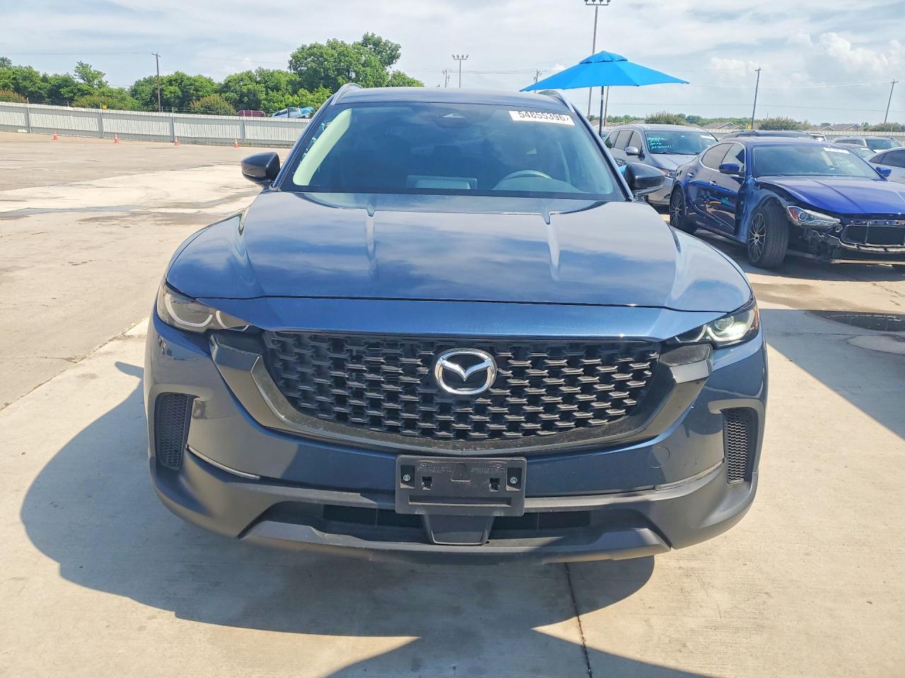 2025 Mazda Cx-50 Preferred - Фото 5