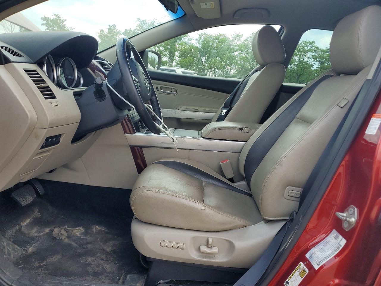 2008 Mazda Cx-9 - Image 7