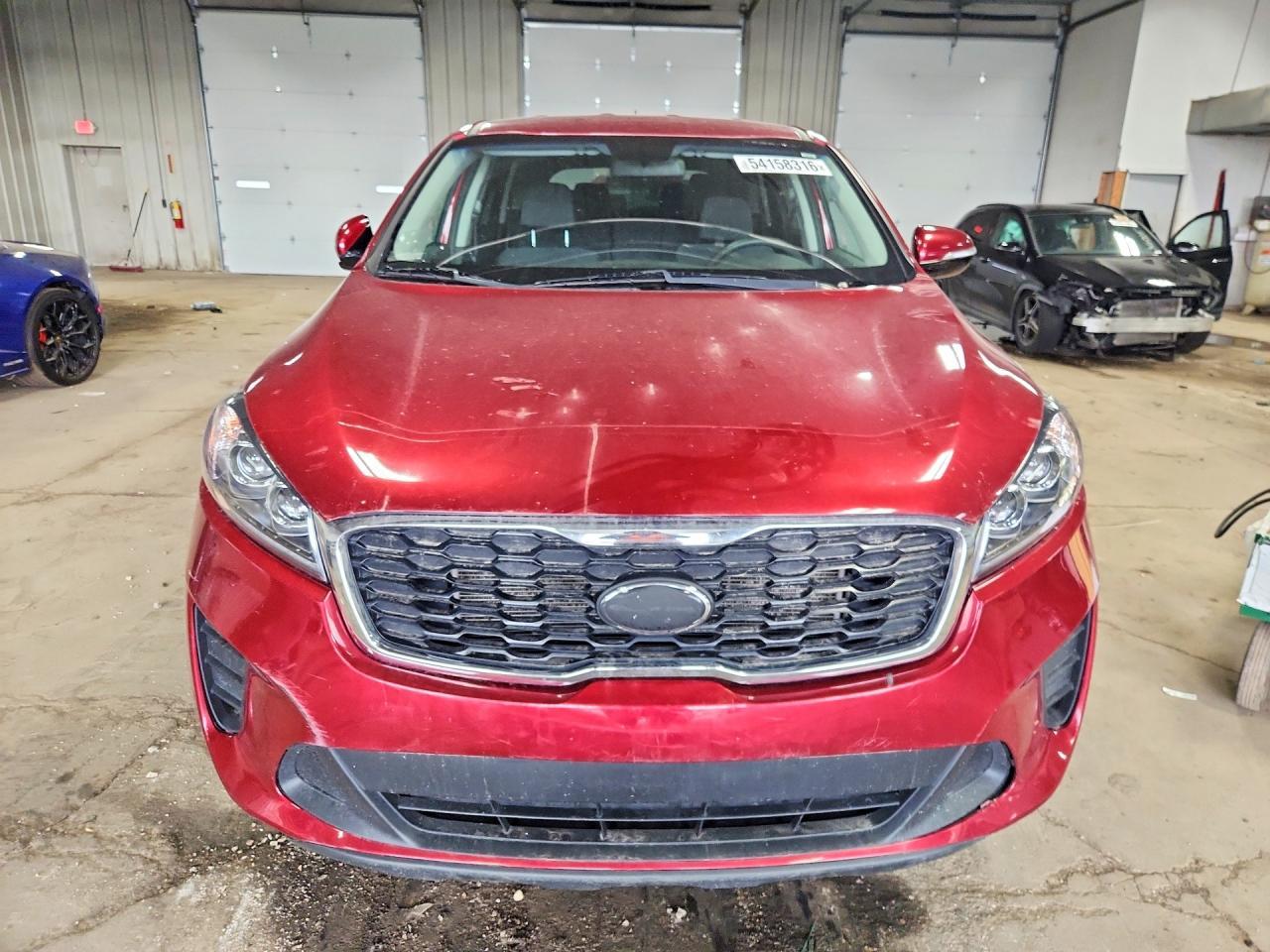 2019 Kia Sorento Lx - Фото 5