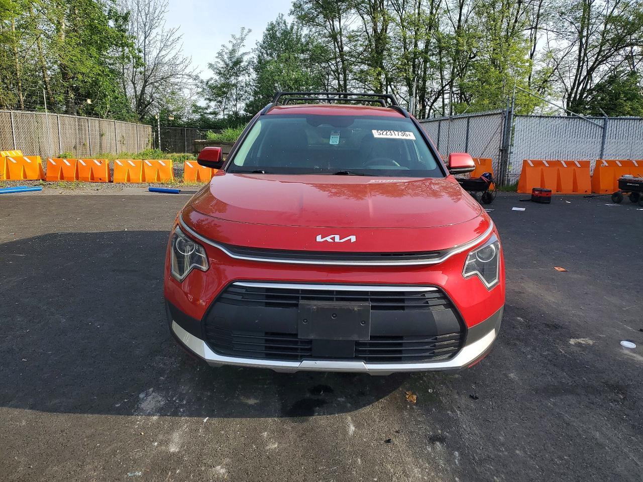 2024 Kia Niro Ex - Image 5