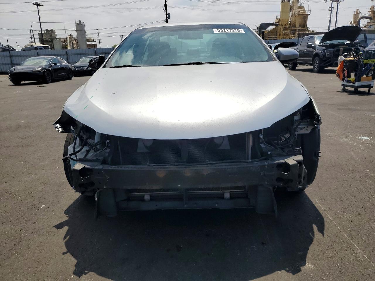 2017 Toyota Camry Se - Фото 5