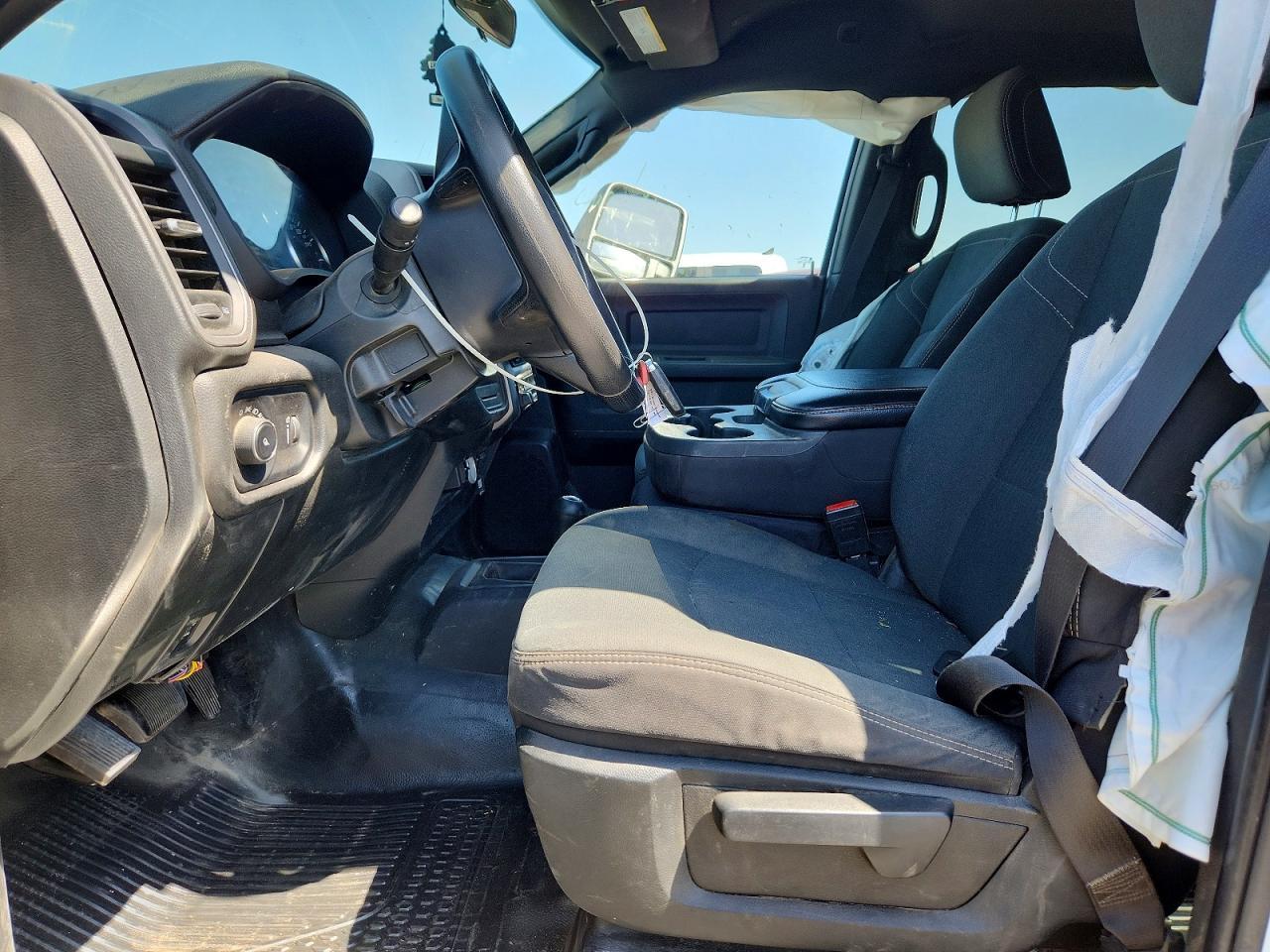 2024 Ram 2500 Tradesman - Фото 7