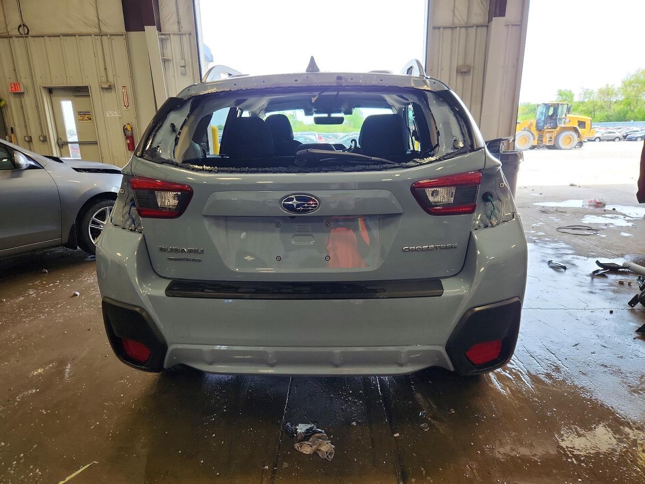2020 Subaru Crosstrek Premium - Image 6