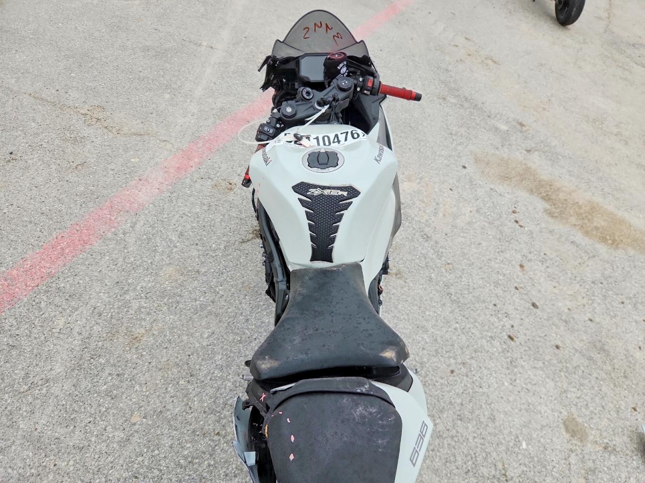 2025 Kawasaki Zx636 K - Image 6