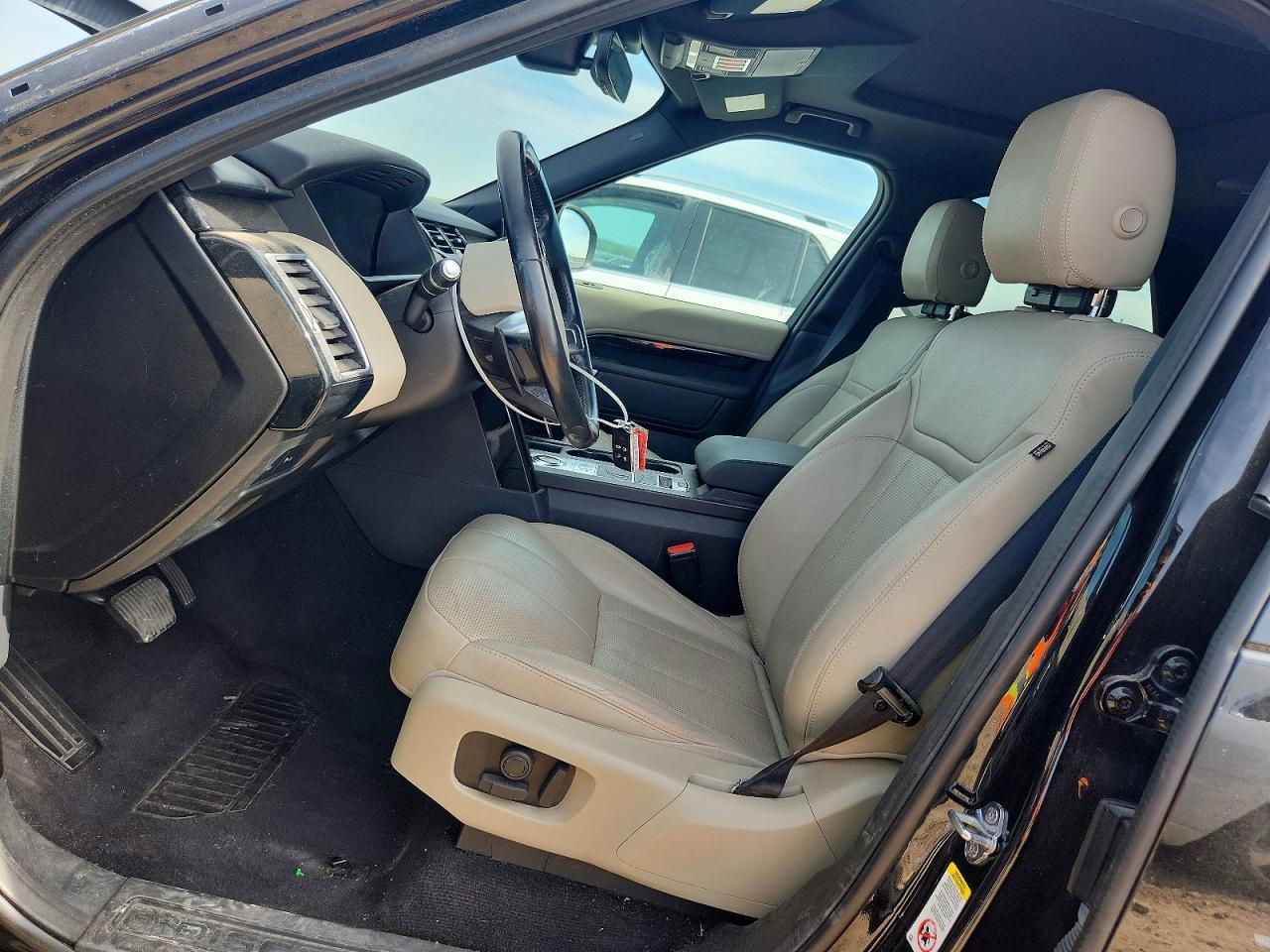 2019 Land Rover Discovery Se - Фото 7