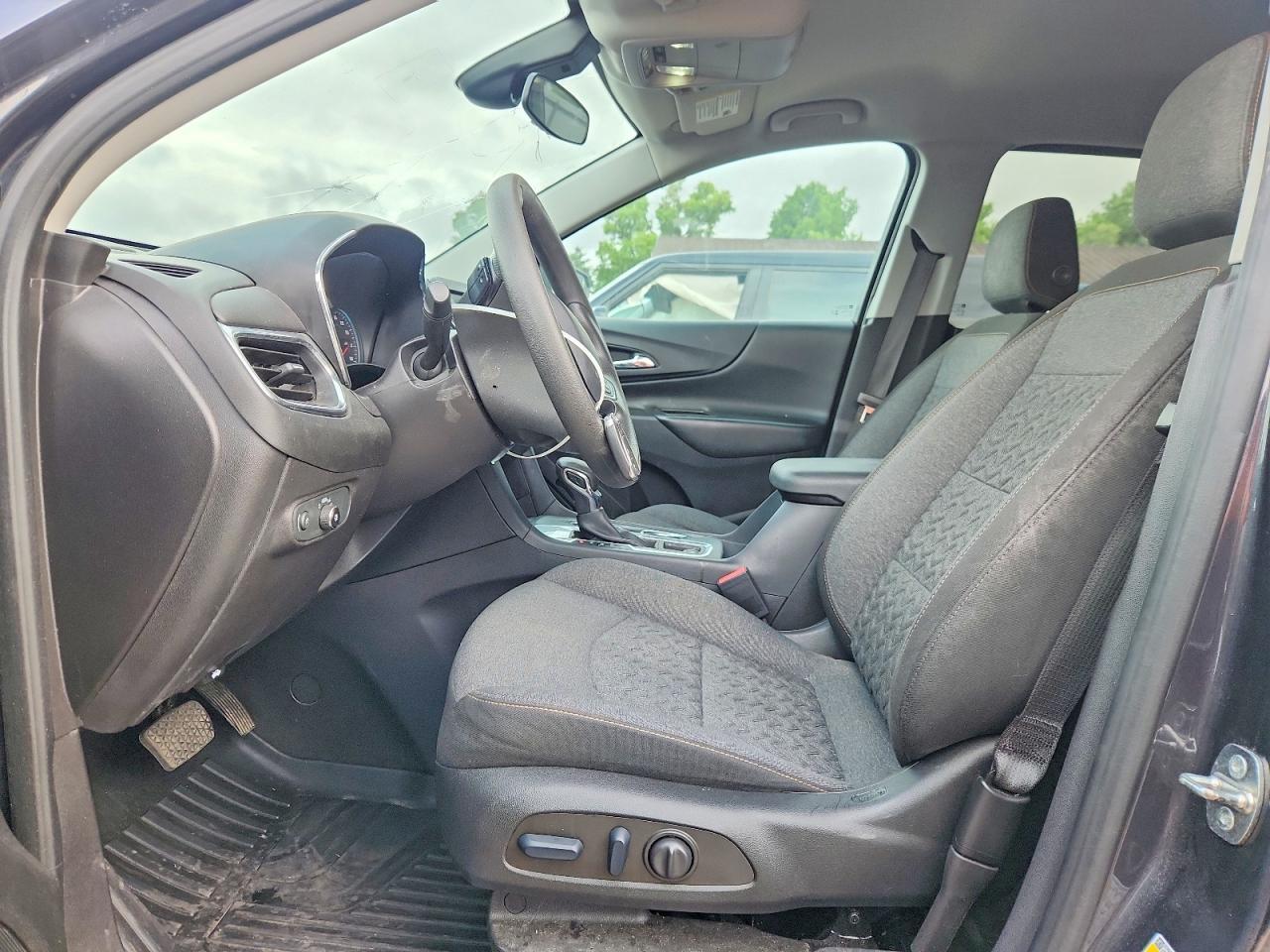 2023 Chevrolet Equinox Lt - Image 7