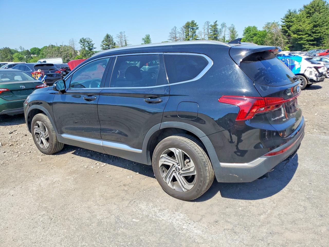 2022 Hyundai Santa Fe Sel - Image 2
