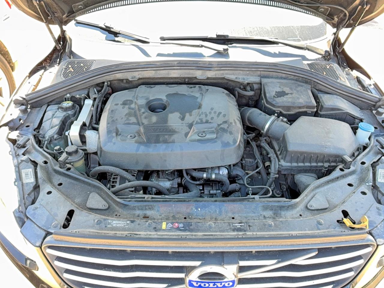 2016 Volvo Xc60 T5 Premier - Image 7
