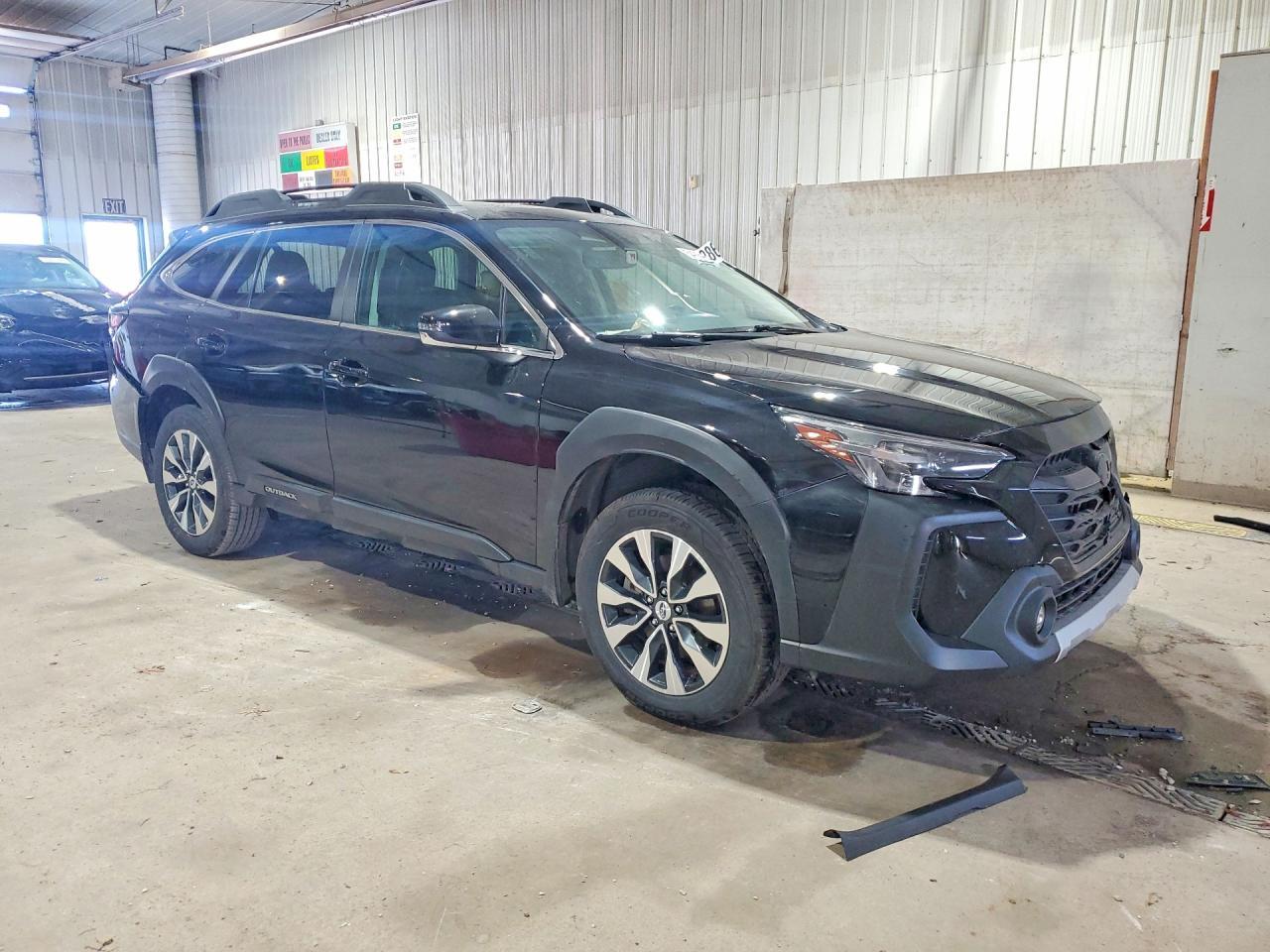 2024 Subaru Outback Limited - Image 4