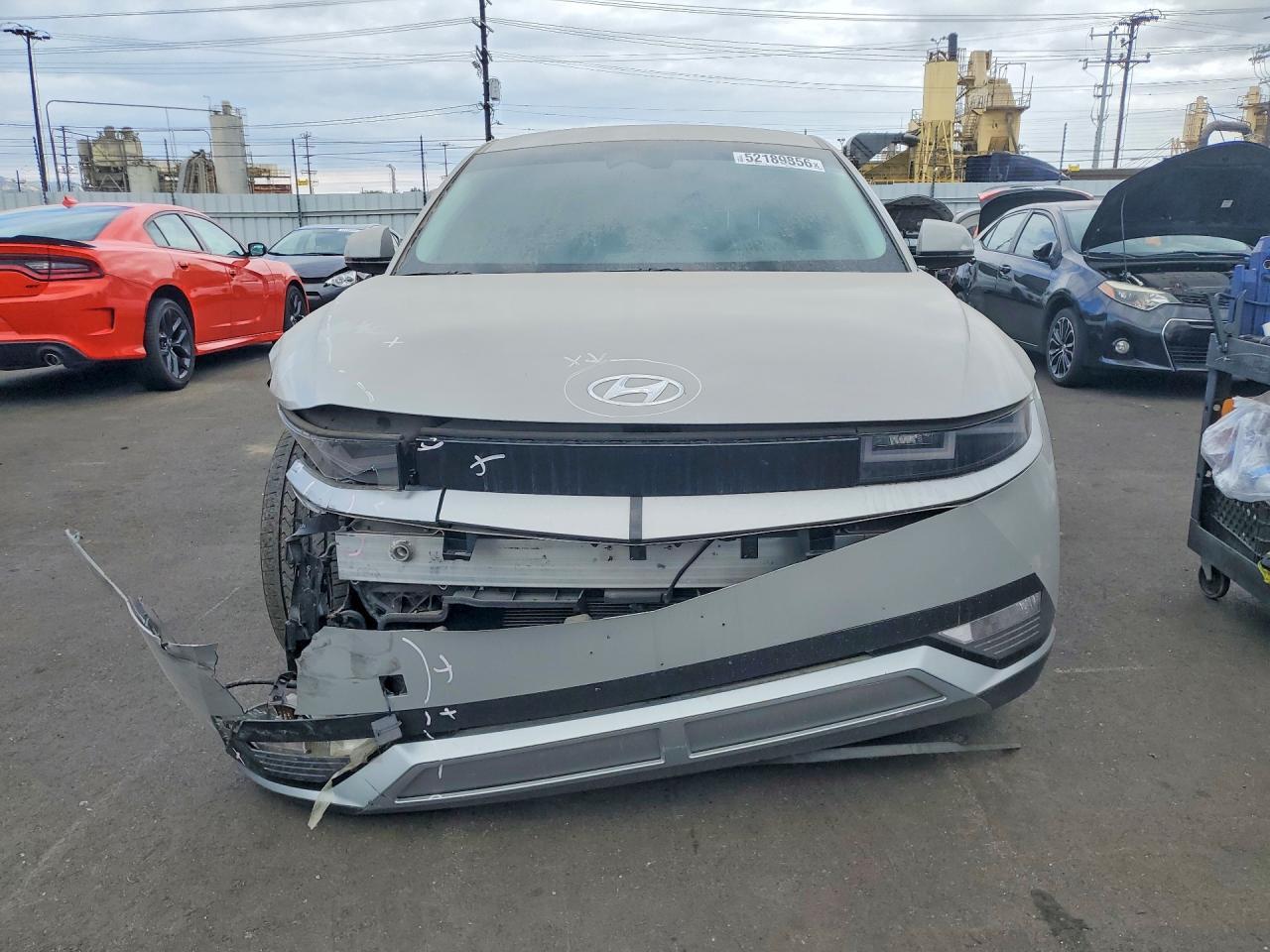 2024 Hyundai Ioniq 5 Se - Image 5