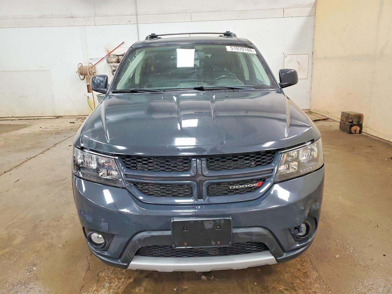 2018 Dodge Journey Gt - Image 5