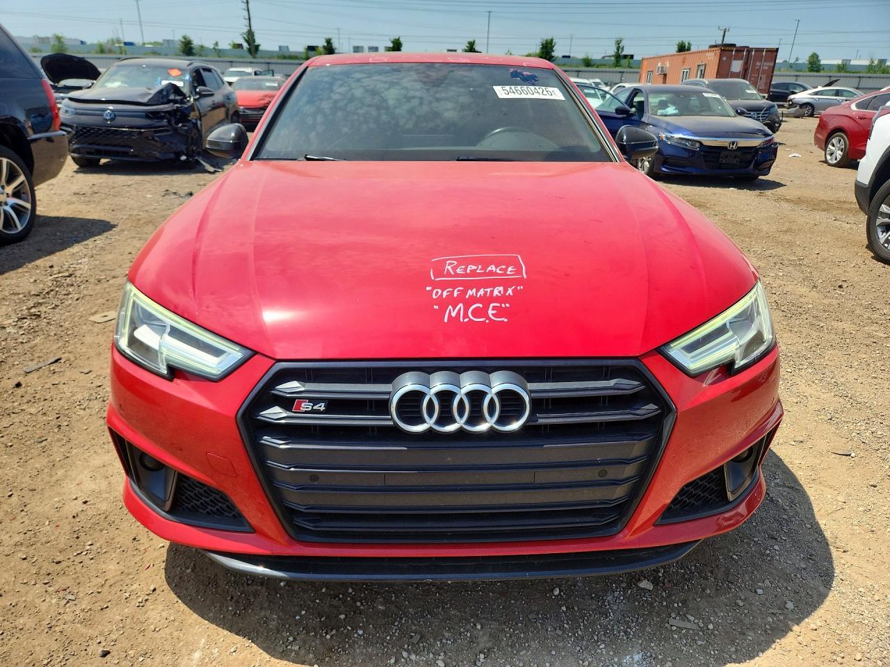 2019 Audi S4 - Image 5