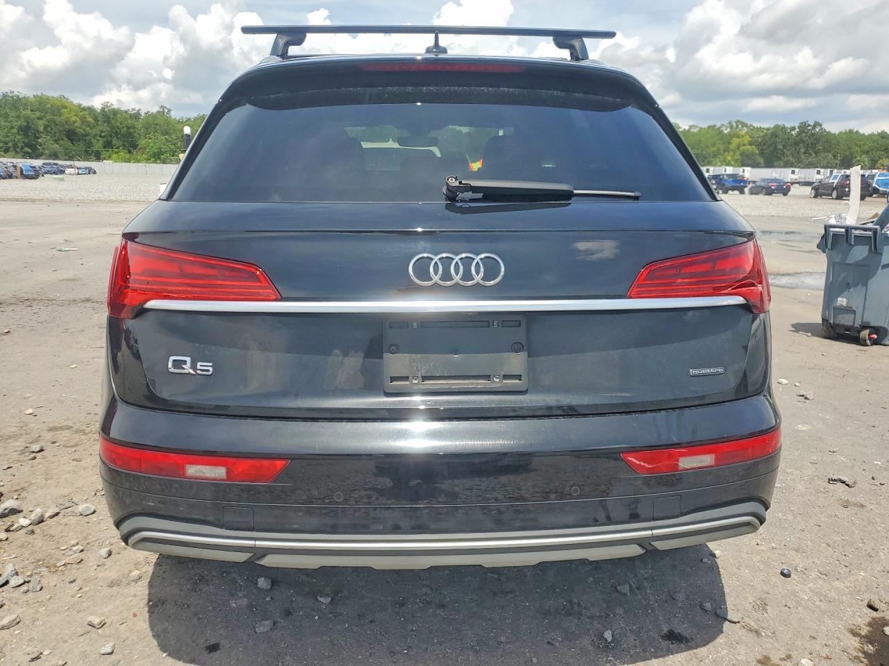 2021 Audi Q5 Premium Plus - Image 6