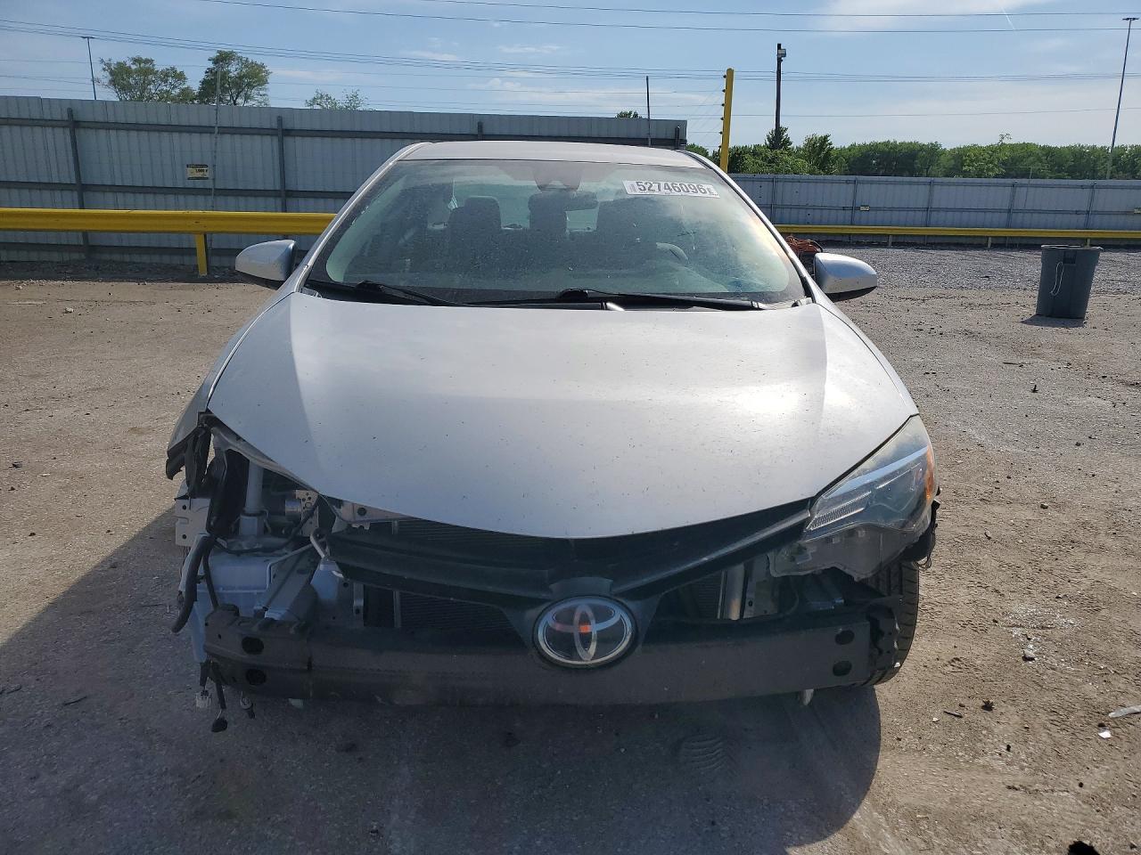 2019 Toyota Corolla Le - Image 5
