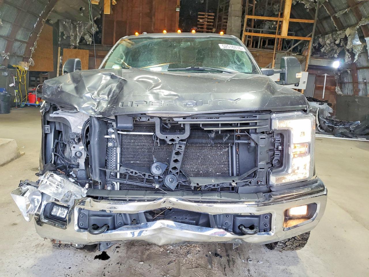 2019 Ford F-250 - Image 5