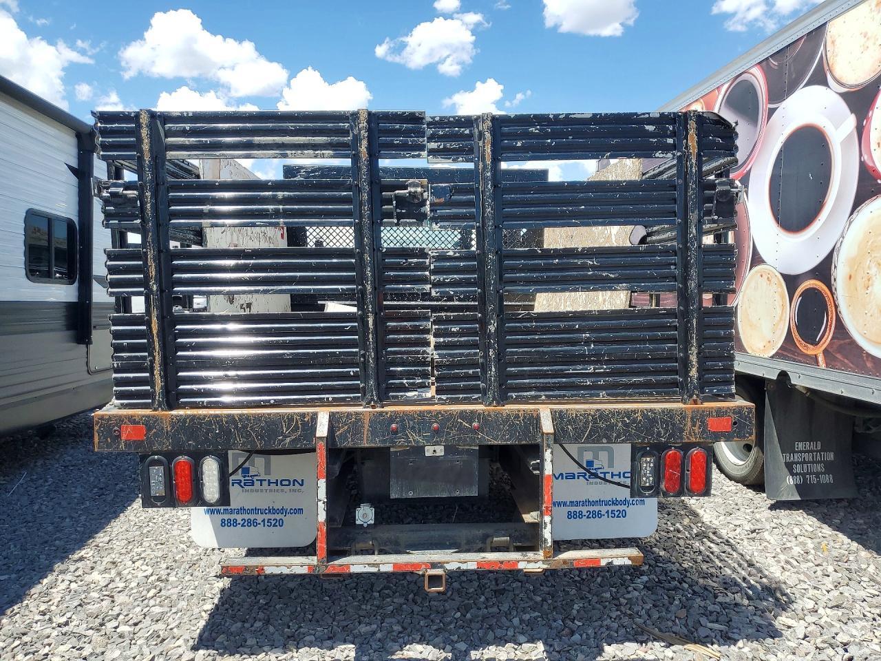 2019 Isuzu Npr Hd - Фото 6