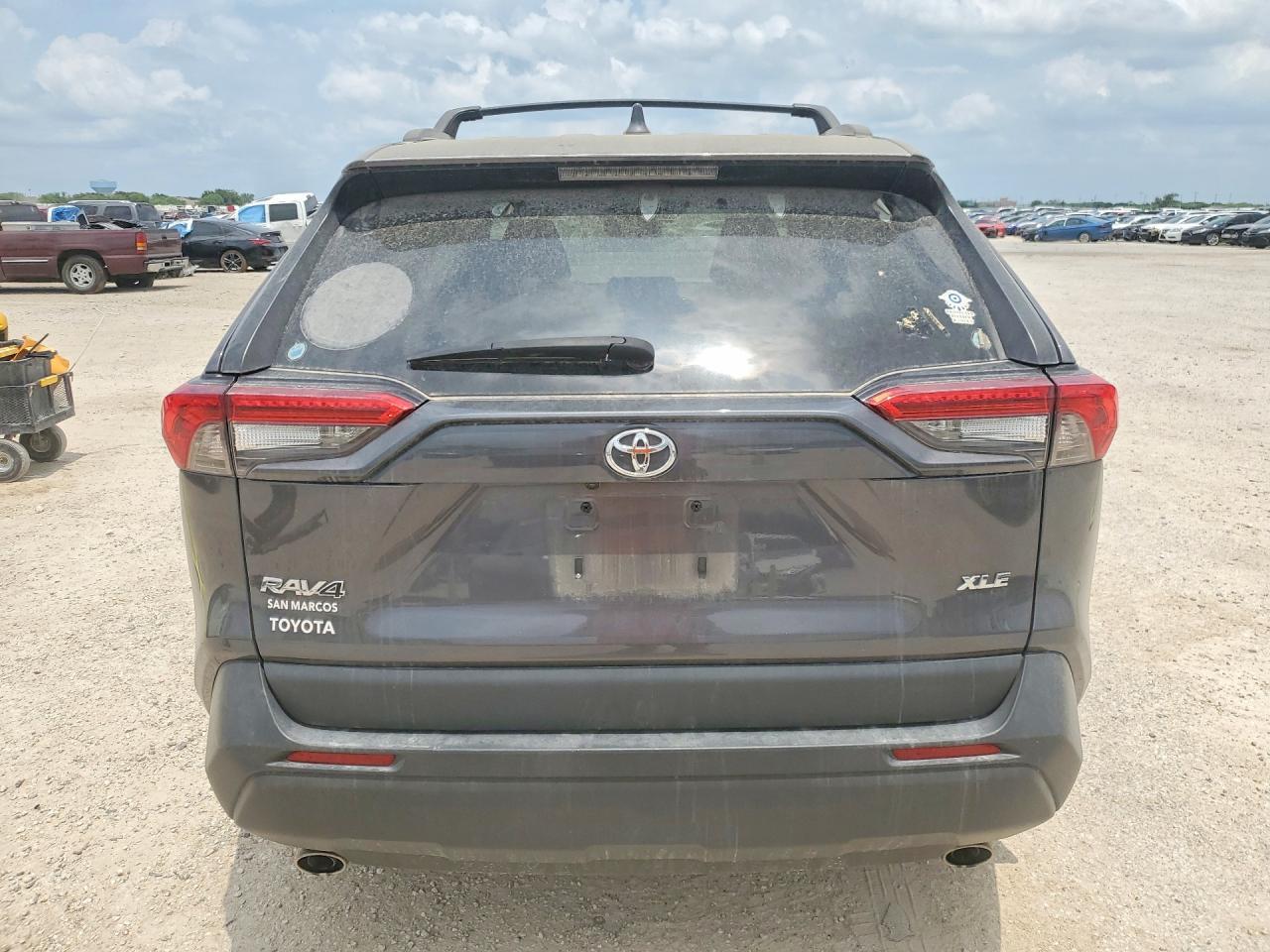 2024 Toyota Rav4 Xle - Фото 6
