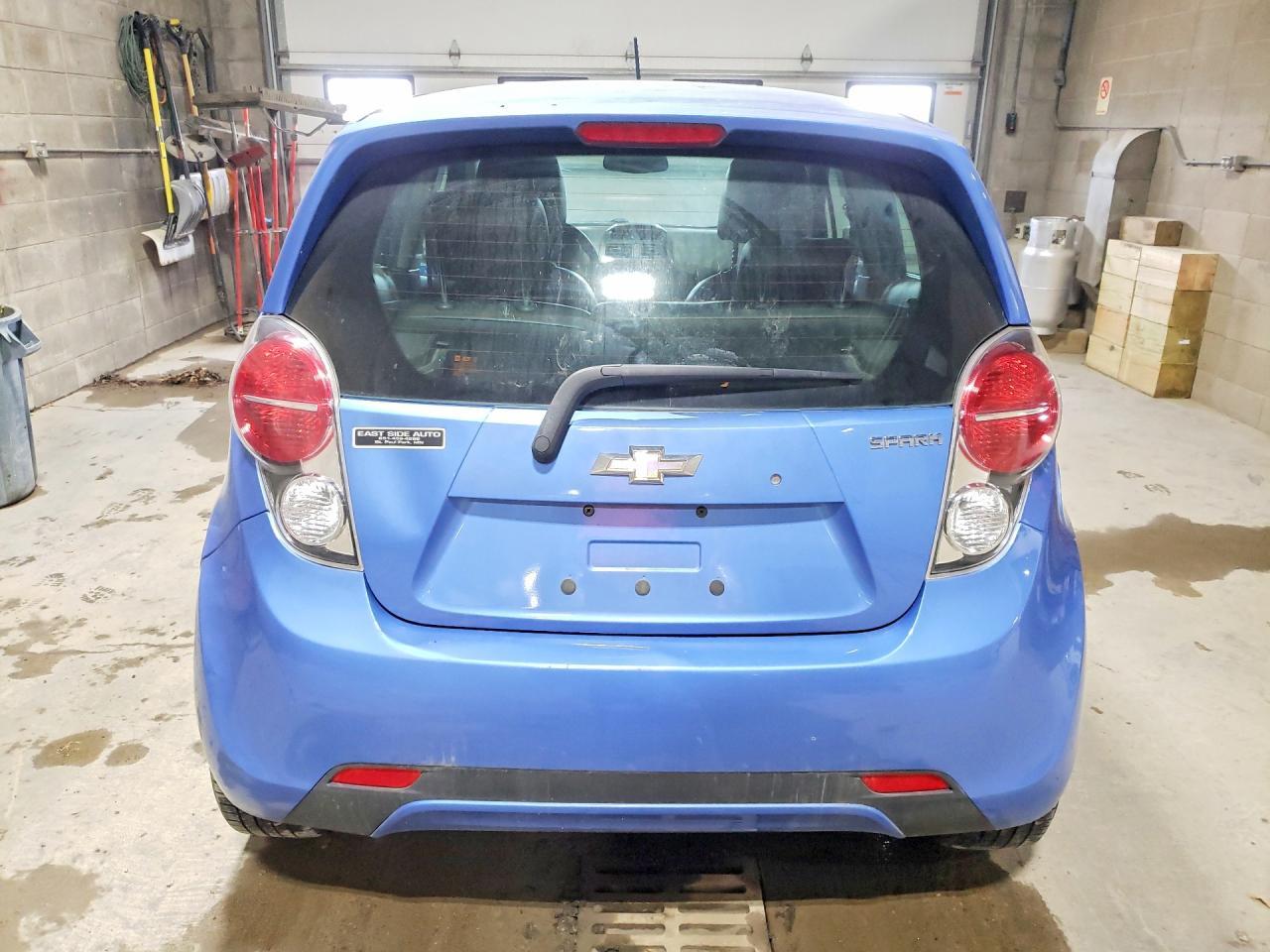 2015 Chevrolet Spark - Image 6