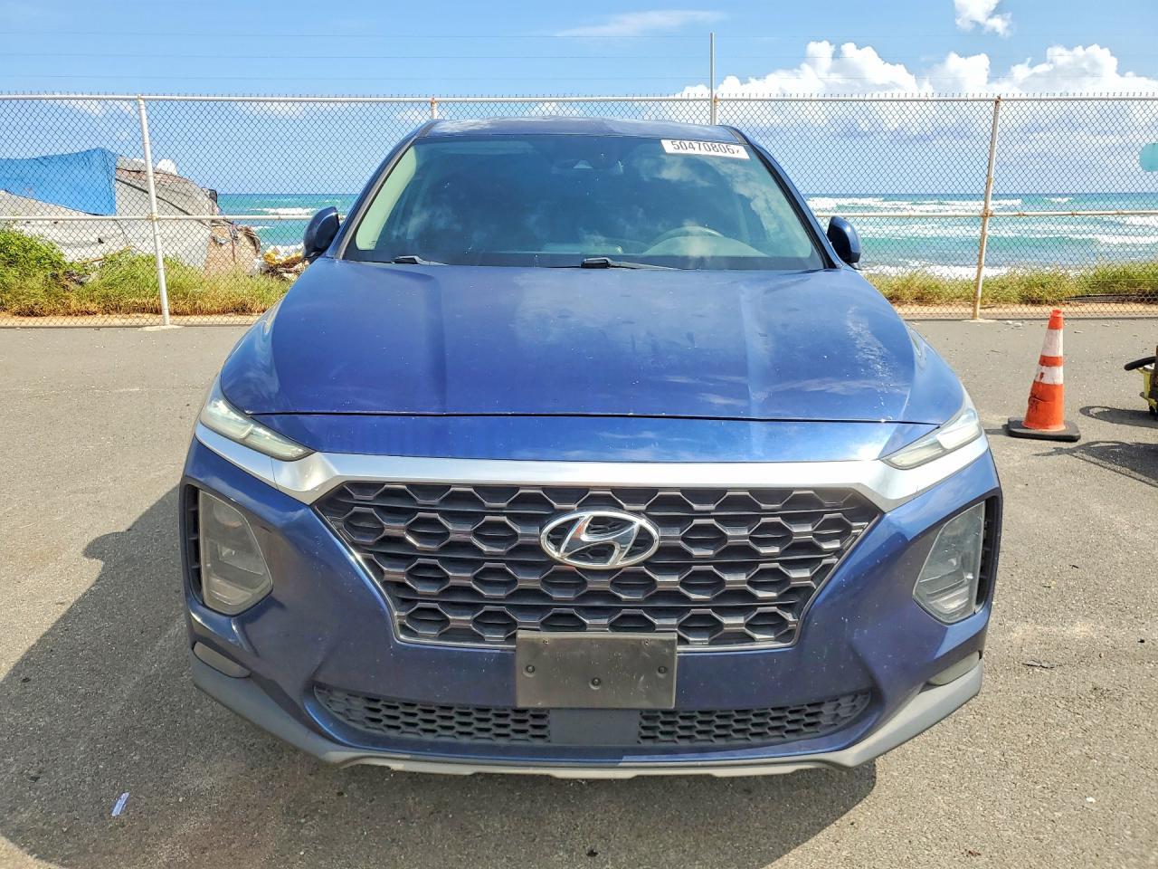 2019 Hyundai Santa Fe Sel 2.4L - Image 5