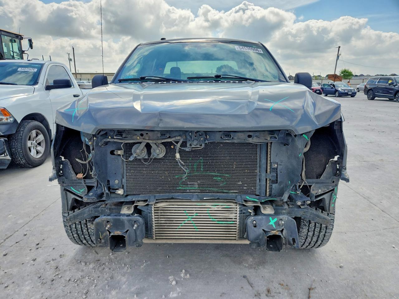 2018 Ford F150 Supercrew - Фото 5