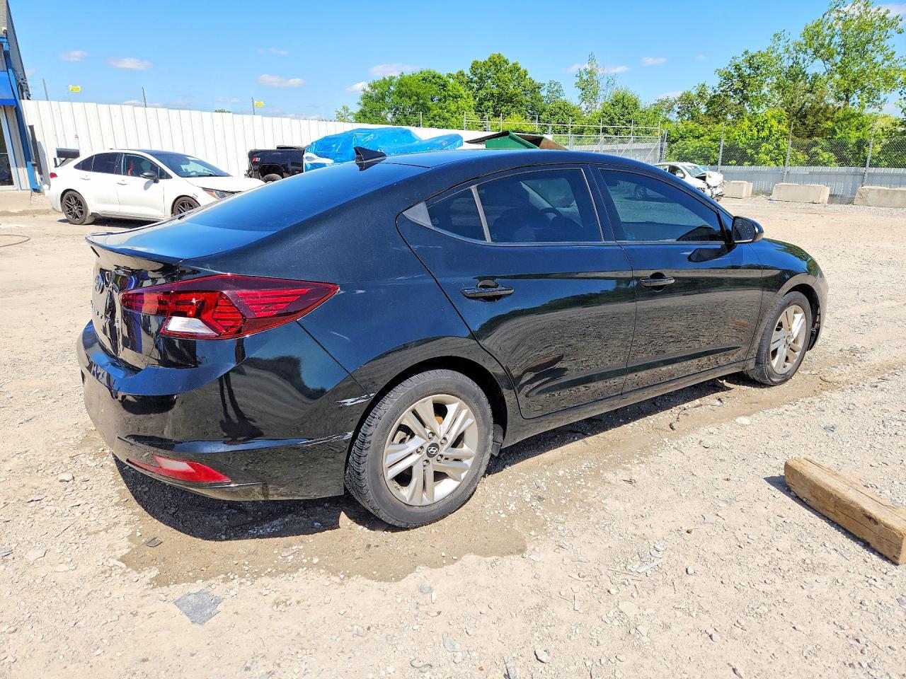 2019 Hyundai Elantra Sel - Фото 3