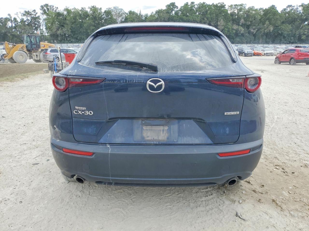 2021 Mazda Cx-30 Select - Image 6