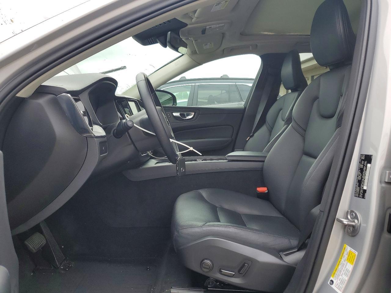 2024 Volvo Xc60 Core - Фото 7