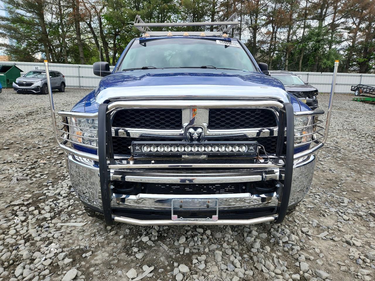 2016 Ram 2500 St - Image 5