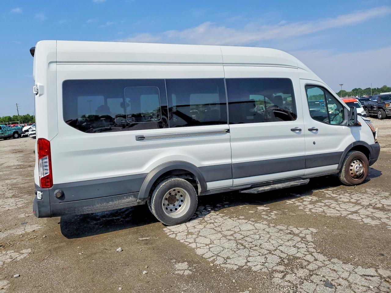 2019 Ford Transit T-350 Hd - Фото 3