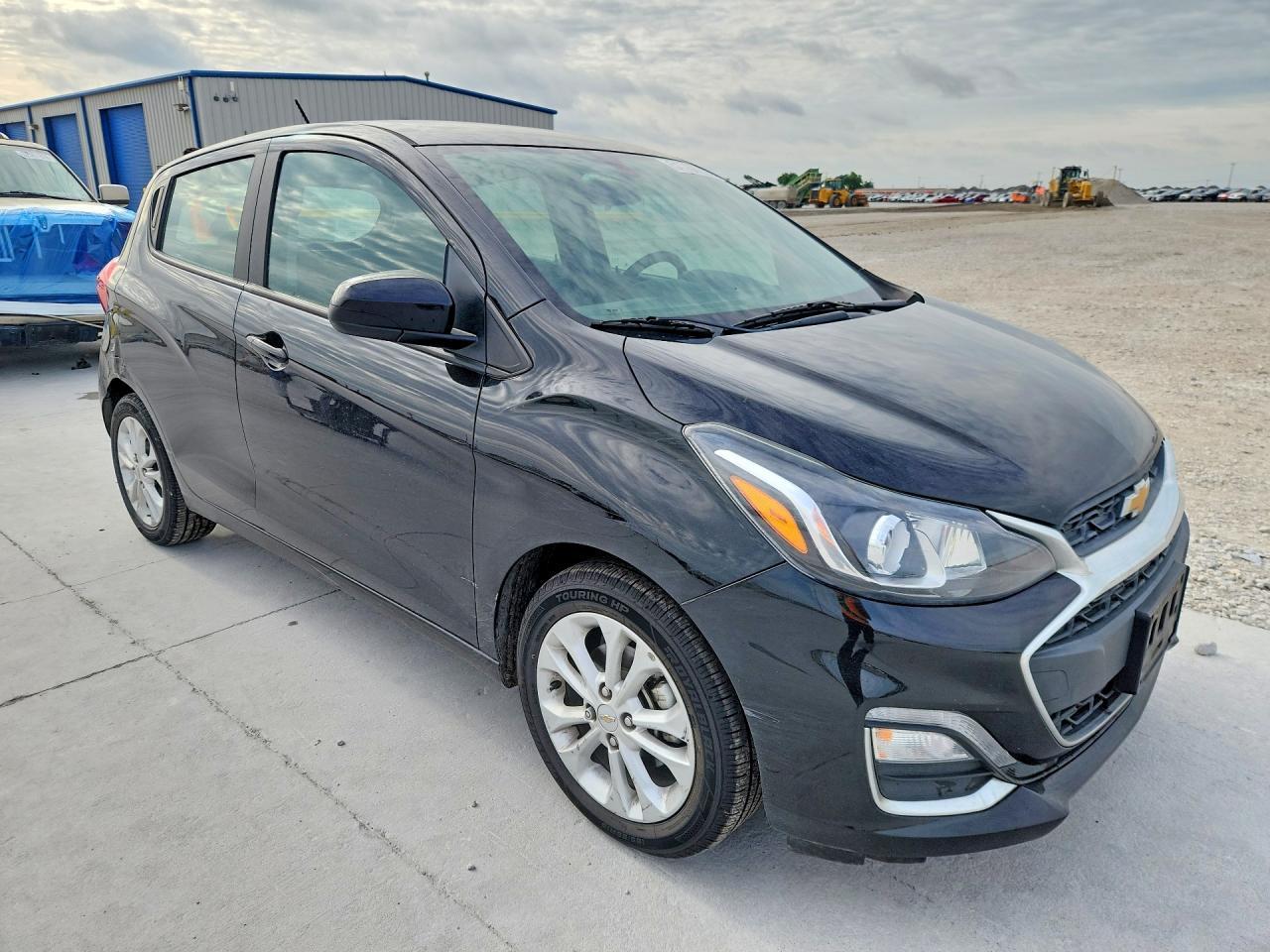 2022 Chevrolet Spark 1Lt - Фото 4