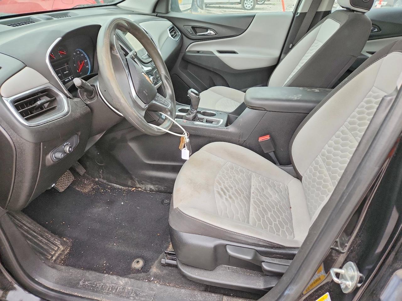2019 Chevrolet Equinox Ls - Image 7