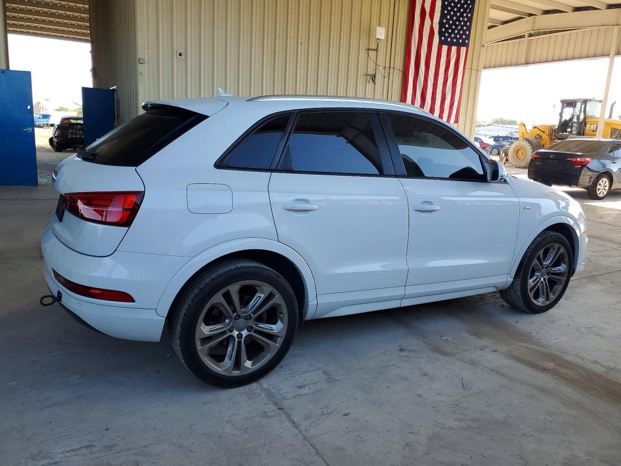 2018 Audi Q3 Premium - Фото 3