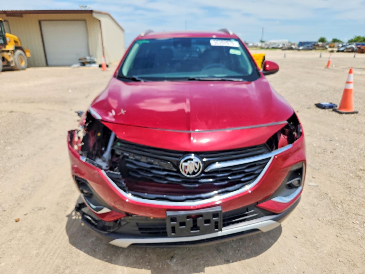 2020 Buick Encore Gx Essence - Фото 5
