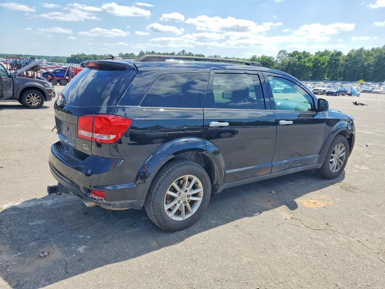 2016 Dodge Journey Sxt - Image 3