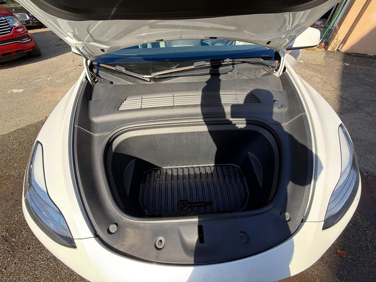 2021 Tesla Model Y - Фото 7