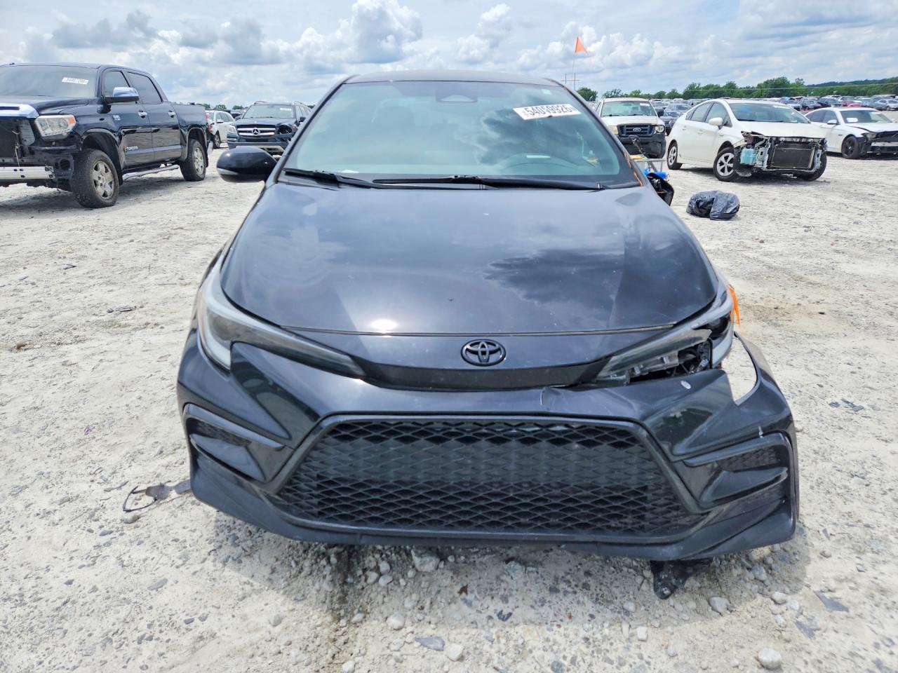 2024 Toyota Corolla Night Shade - Фото 5