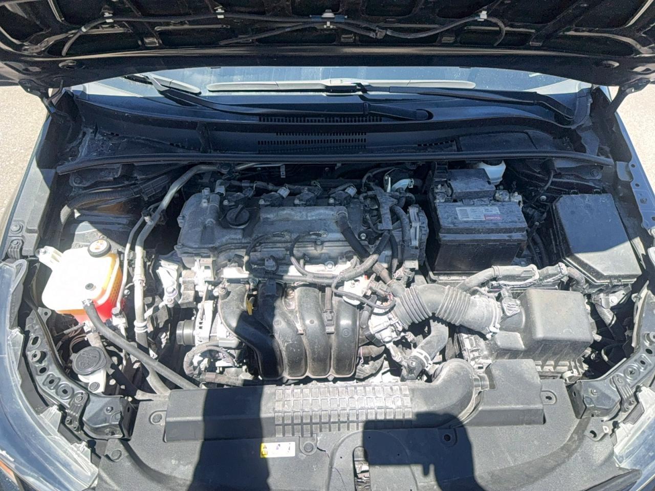 2021 Toyota Corolla Le - Image 7