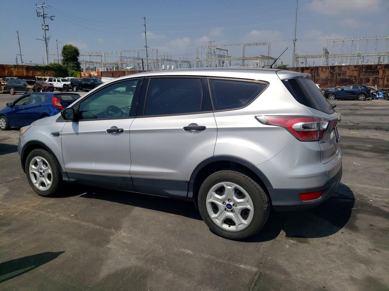 2017 Ford Escape S - Image 2
