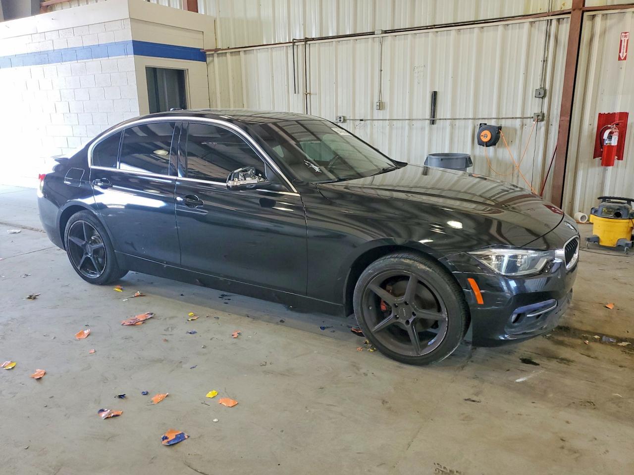 2018 BMW All Other - Фото 4