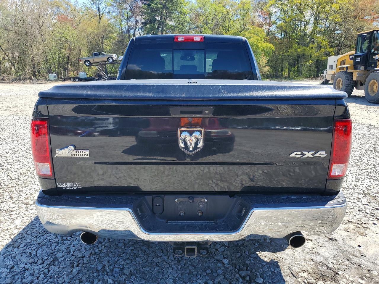 2016 Ram 1500 Slt - Image 6