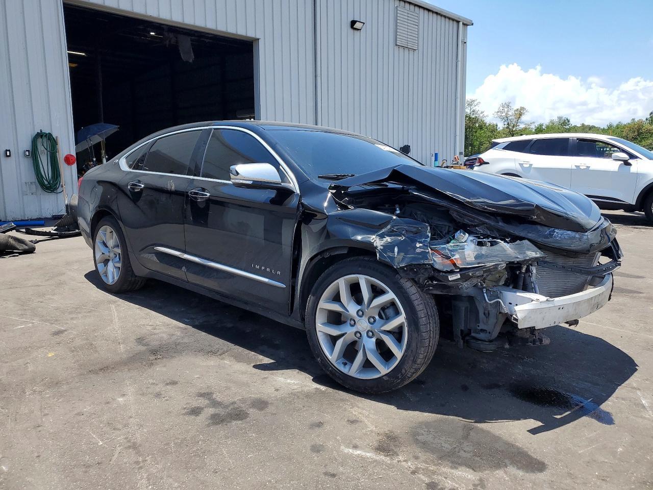 2020 Chevrolet Impala Premier - Image 4