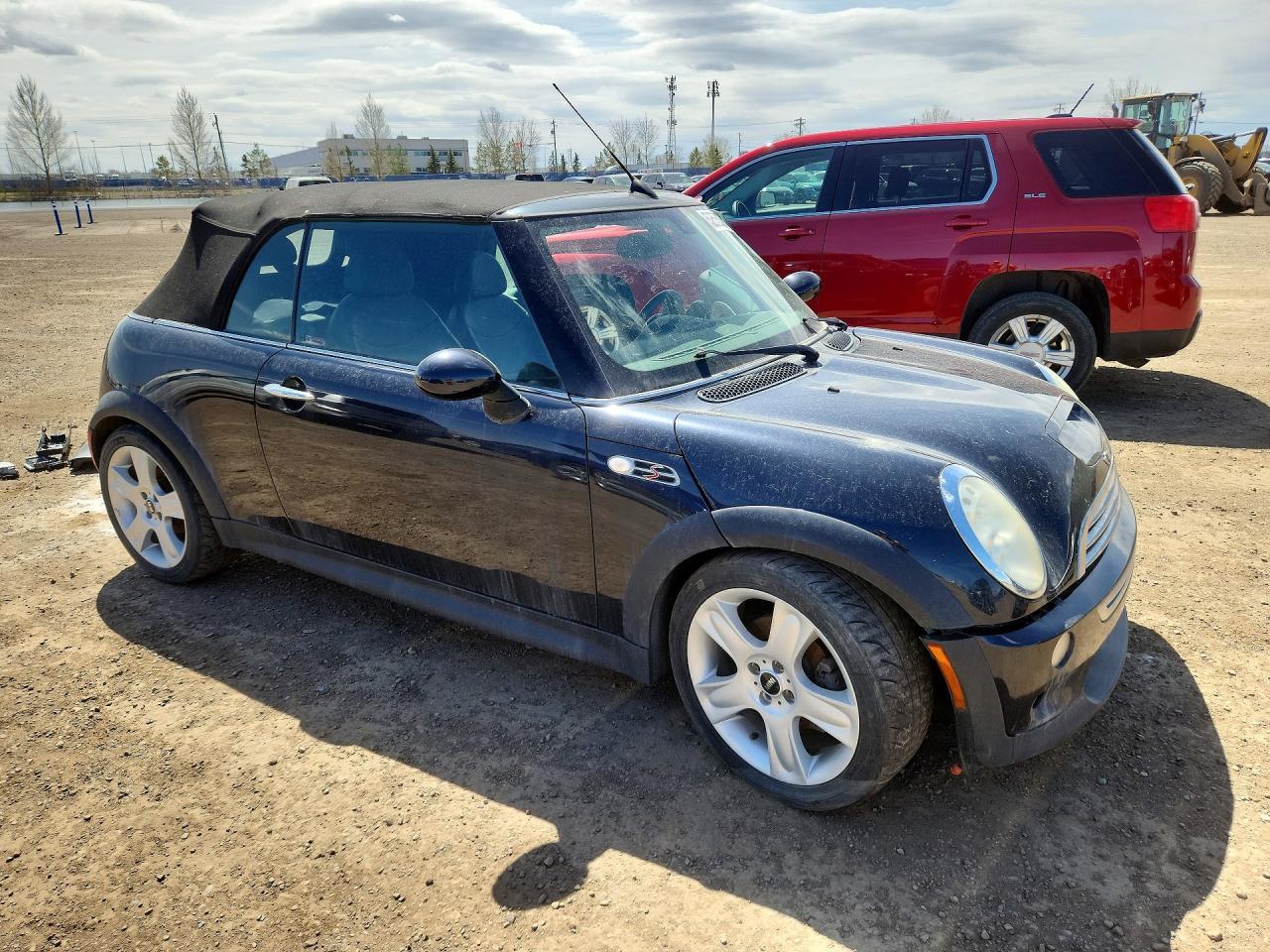2008 Mini Cooper S - Фото 4
