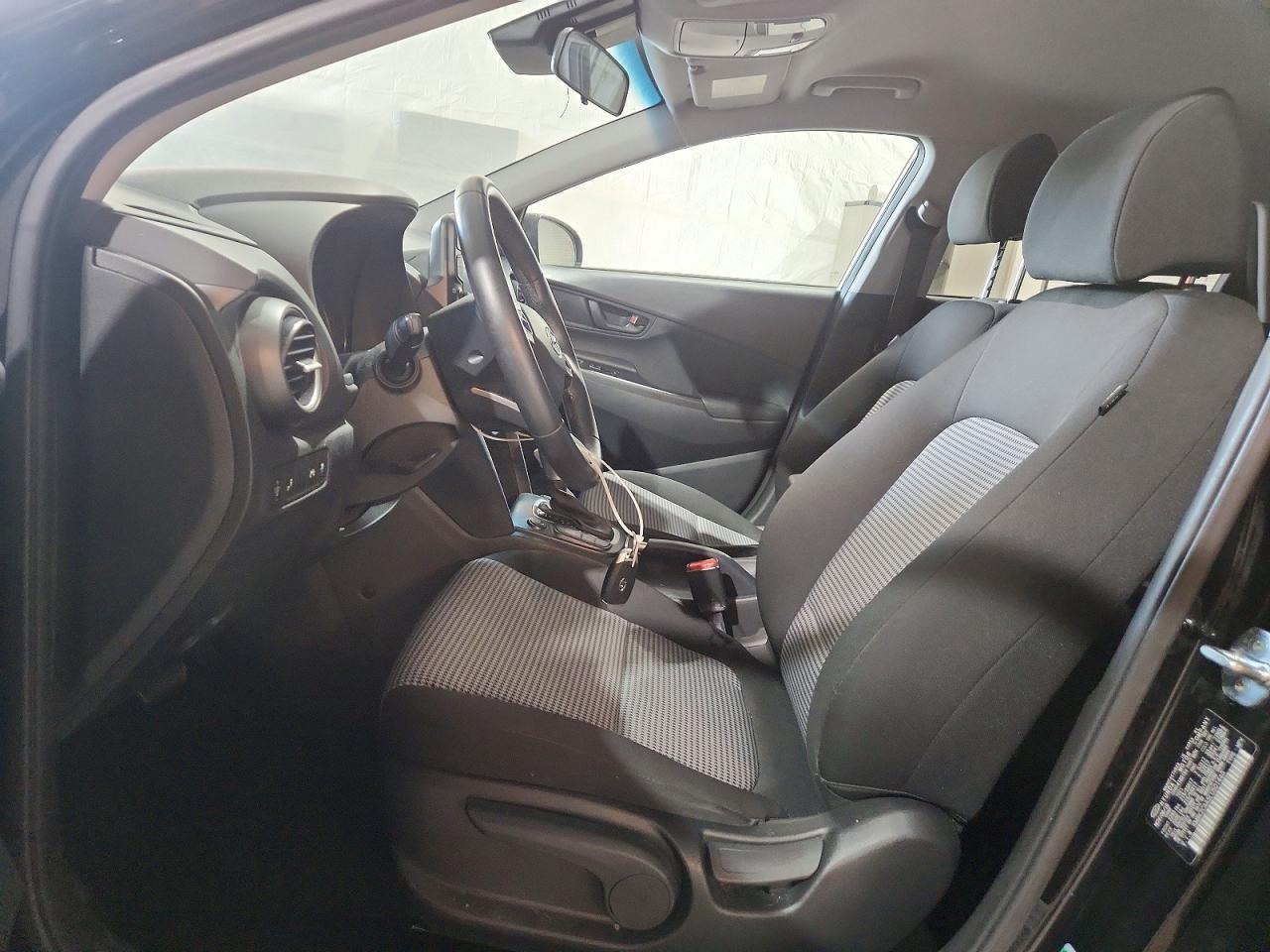 2020 Hyundai Kona Sel - Фото 7