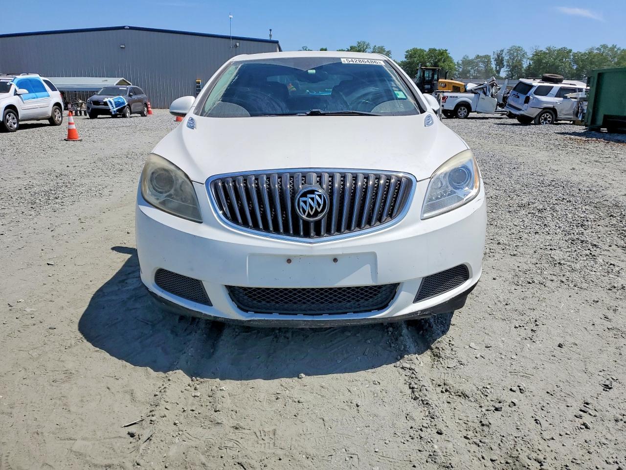 2015 Buick Verano - Image 5