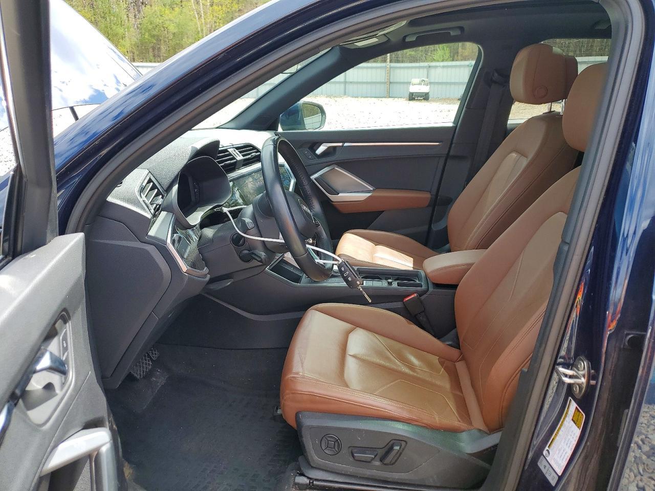 2020 Audi Q3 Premium - Image 7