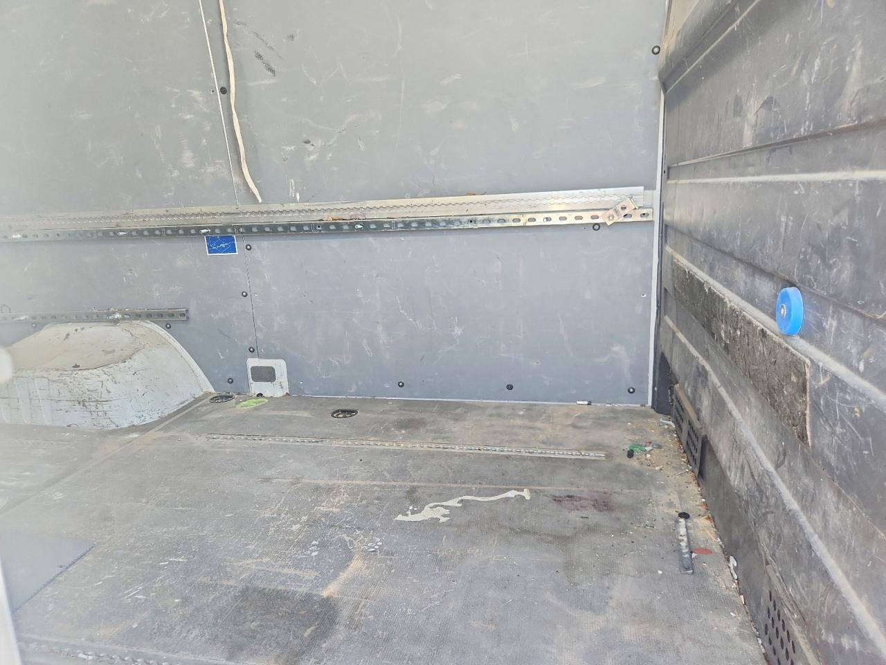2014 Mercedes Benz Sprinter 3500 Delivery Van - Image 6