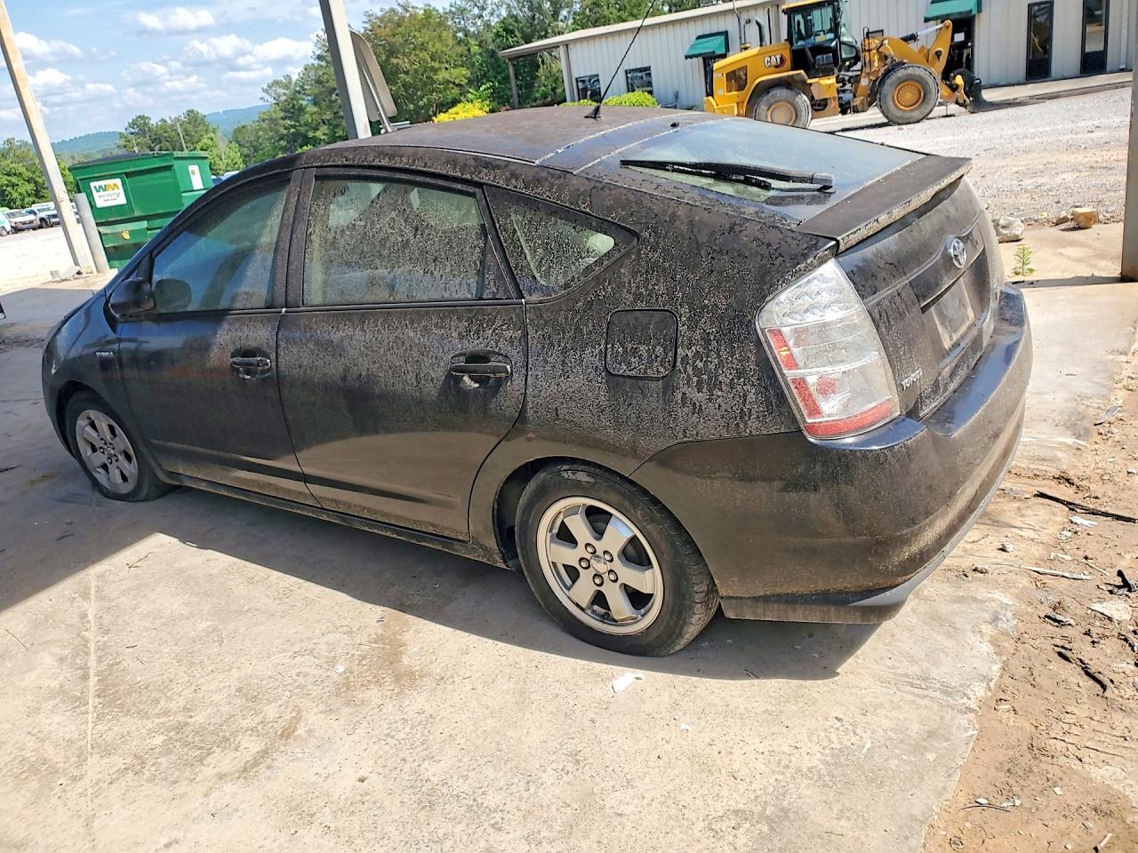 2009 Toyota Prius - Фото 2