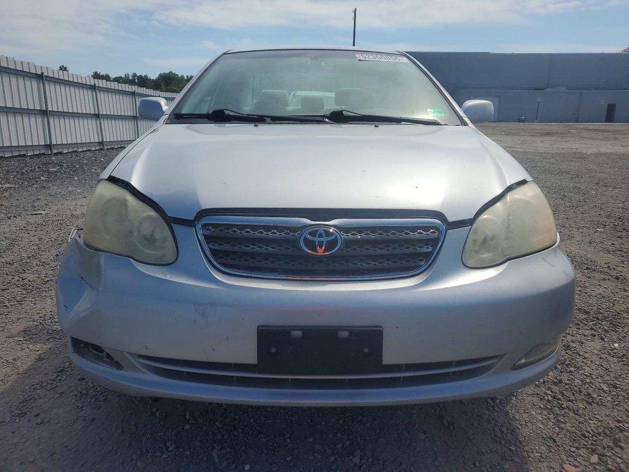 2005 Toyota Corolla Le - Image 5